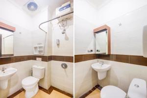 Phòng Tiêu chuẩn giường đôi  (Standard Double)