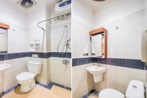 Phòng Tiêu chuẩn 1 người (Standard Single)