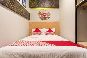 Hotel O Aljadid Near Masjid Raya Al Mashun Sm Raja Medan