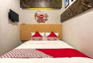 Hotel O Aljadid Near Masjid Raya Al Mashun Sm Raja Medan