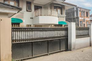 Collection O Bogor Near Ipb University Formerly Yasmin