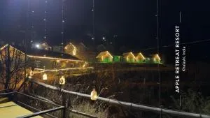 Camps Apple Retreat - Theog