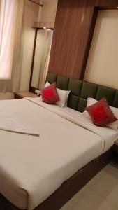 Hotel The Grand by Nexottel