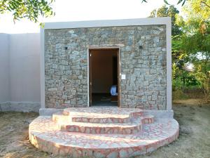 Thour Nature Resort - Jawai Leopard Safari Camp