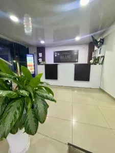 Hotel Blue - 圣罗莎德卡瓦尔