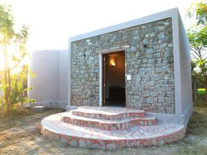 Thour Nature Resort - Jawai Leopard Safari Camp