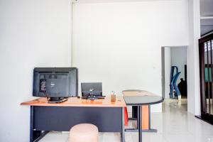 Collection O Almasarra Residence Near Ring Road Medan