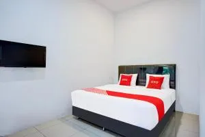 Collection O Almasarra Residence Near Ring Road Medan - 武吉拉旺