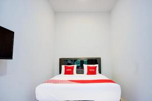 Collection O Almasarra Residence Near Ring Road Medan