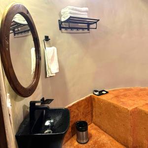 Thour Nature Resort - Jawai Leopard Safari Camp