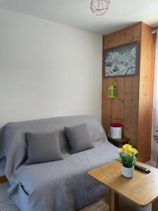 Appartement duplex Passy