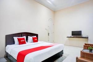 Hotel O Medan City Near Lapangan Benteng Formerly Ralica Residence