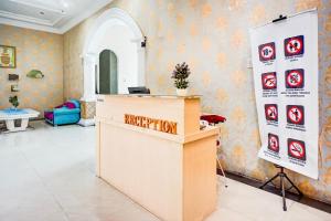 Hotel O Medan City Near Lapangan Benteng Formerly Ralica Residence