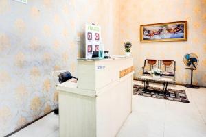 Hotel O Medan City Near Lapangan Benteng Formerly Ralica Residence