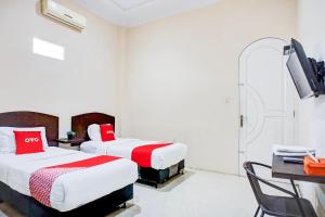 Hotel O Medan City Near Lapangan Benteng Formerly Ralica Residence