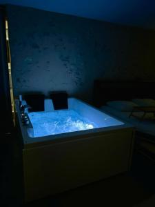 Love Queen SPA DÉTENTE