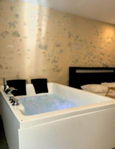 Love Queen SPA DÉTENTE