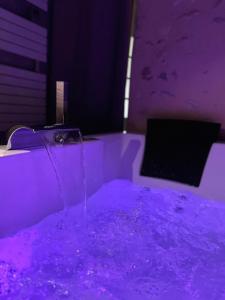 Love Queen SPA DÉTENTE