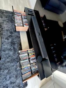 Superbe Duplex FACE MER avec Terrasse sur la plage de Berck et 2 Places de Parking