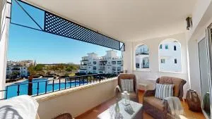 Casa Atlantico D-Murcia Holiday Rentals Property - Avileses