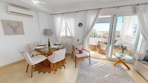 Casa Atlantico D-Murcia Holiday Rentals Property