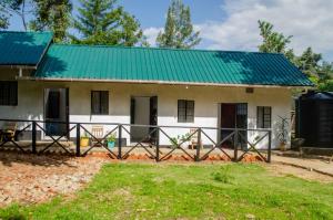 Tindinyo Falls Resort