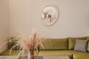 Fasolaki Skopelos - Eco Residences