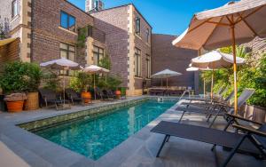 Communal Hotel Kutaisi