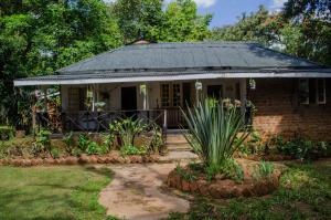 Tindinyo Falls Resort