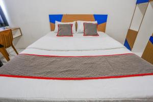 Hotel O Tower Mahakam serviced apartment Riverview Jababeka