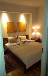 Nice appartment in Bergens best location