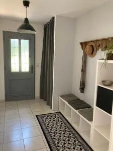 La Chamade gîte Albi - Castelnau-de-Lévis