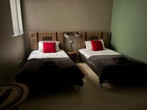 ‘Aja’ on Etna Street