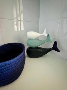 La Chamade gîte Albi