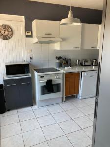 La Chamade gîte Albi