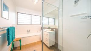 Wave Whisperer Retreat