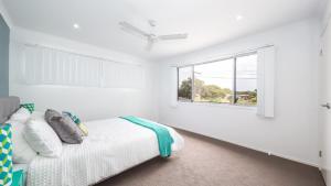 Wave Whisperer Retreat