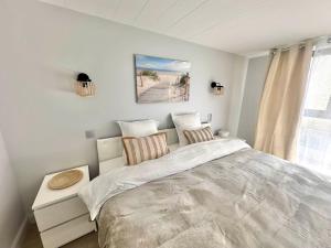 Superbe Duplex FACE MER avec Terrasse sur la plage de Berck et 2 Places de Parking