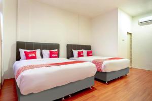 Collection O Medan City Near Rsud Dr Pirngadi Formerly Tmj Guest House