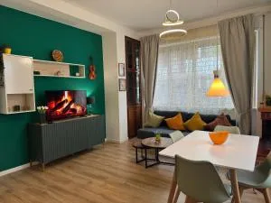 Rome - Green Hills condominio - Colleverde