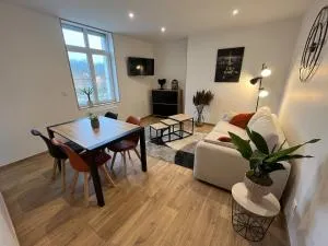 Appart Cosy II - Wamin