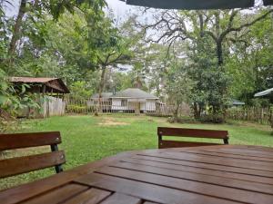 Tindinyo Falls Resort