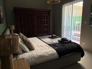 ‘Aja’ on Etna Street