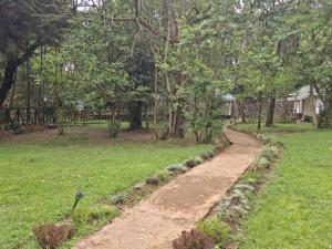 Tindinyo Falls Resort