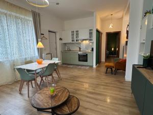 Rome - Green Hills condominio