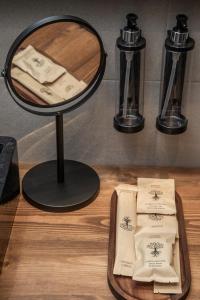 El Palacio by Standby