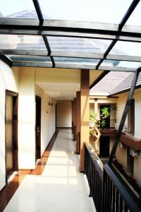 Collection O Near Bajra Sandi Monumen Formerly Grand Pondok Puri Ayu