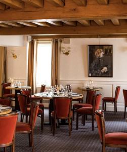 Hotels Logis Hotel Restaurant Du Labrador : photos des chambres