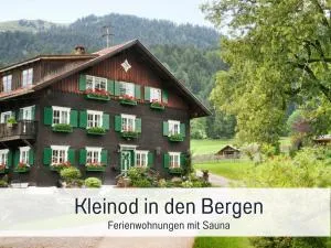 Landhaus Waibelhof - 奥夫特尔施旺