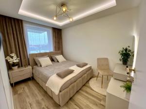 Apartament Kashmir Glow